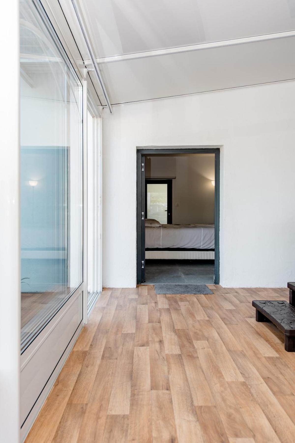 Studio De L'Avance 28M2 Fourques-sur-Garonne Екстер'єр фото