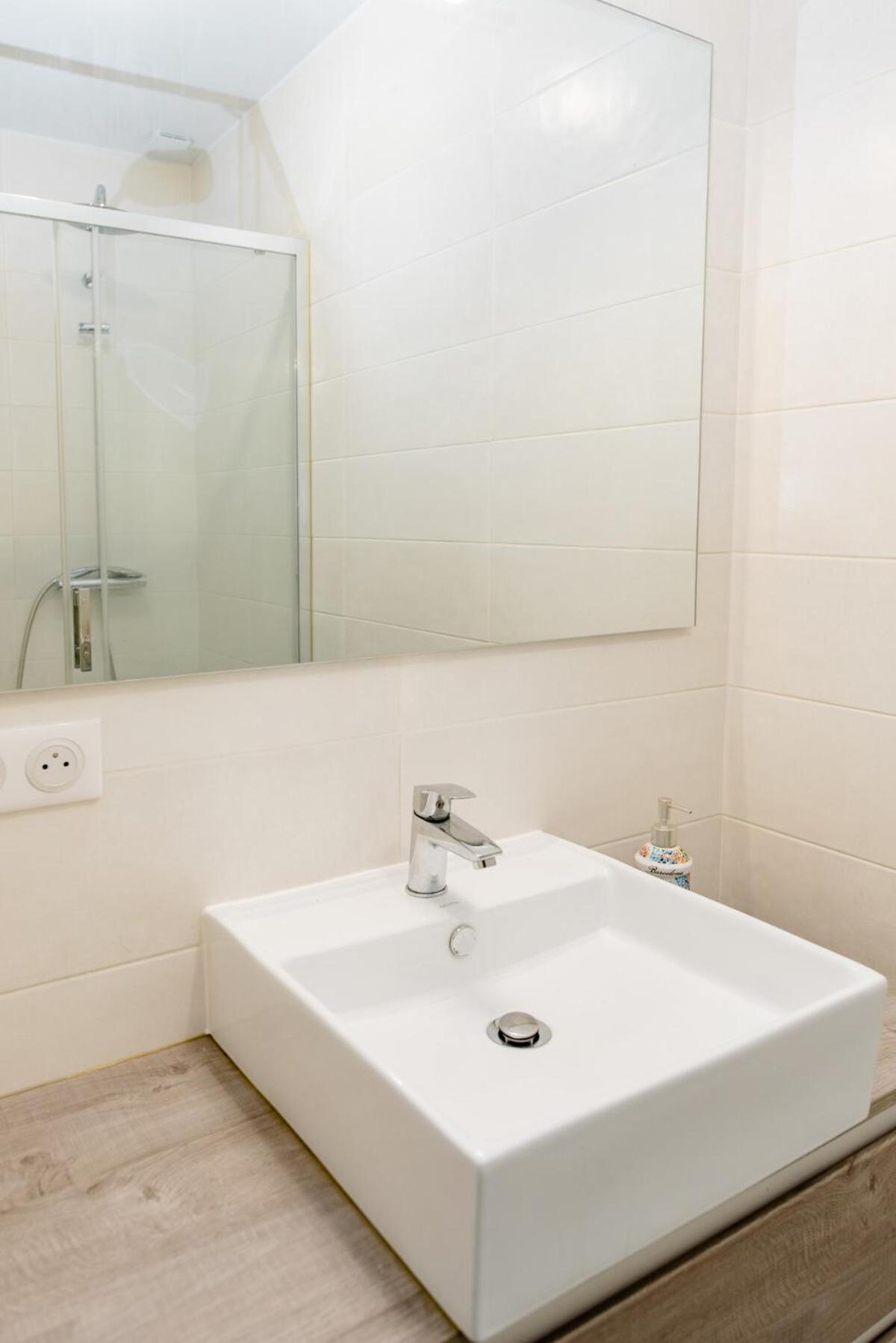 Studio De L'Avance 28M2 Fourques-sur-Garonne Екстер'єр фото