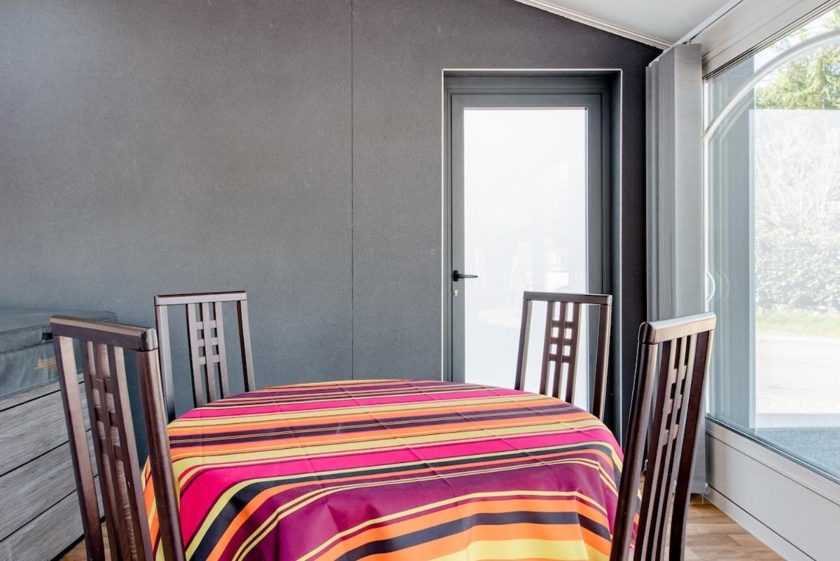 Studio De L'Avance 28M2 Fourques-sur-Garonne Екстер'єр фото